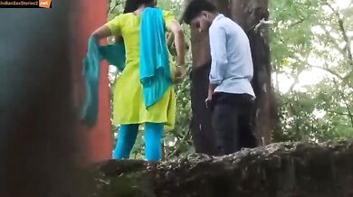 College girlfriend secret fucking mms made by mutual friend