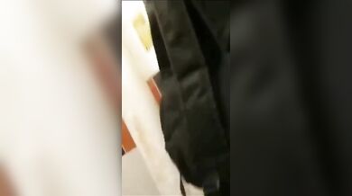 Desi college girl toilet sex scandal mms