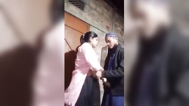 Bangla young cousins full hot amateur selfie