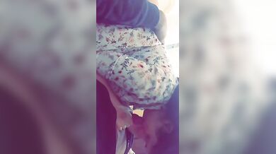 Famous pakistani tiktok bhabhi hot cock sucking viral