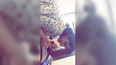 Famous pakistani tiktok bhabhi hot cock sucking viral