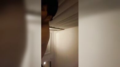 Pakistani tiktok maal hard hotel fucking video (JAAN ABHI NAHI)