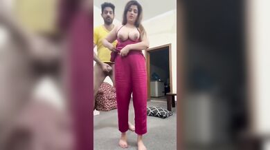 Real Hindi couple full sexy viral fucking (latest 2026)