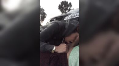 Punjabi NRI girl cock and balls sucking viral video