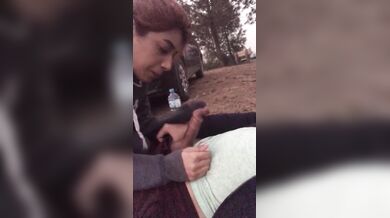 Punjabi NRI girl cock and balls sucking viral video