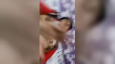 Desi big boobs aunty uncle homemade fucking mms