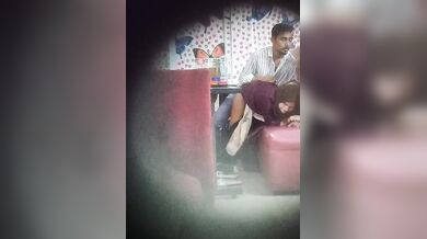 Hijabi girl restaurant fucking viral mms