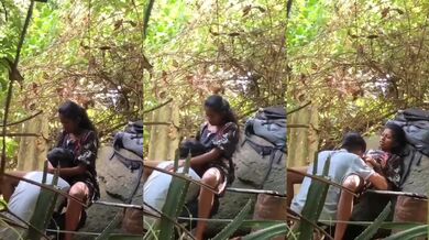 Public pak madrasi sister pussy licking mms