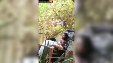 Public pak madrasi sister pussy licking mms