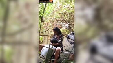 Public pak madrasi sister pussy licking mms