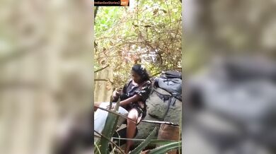 Public pak madrasi sister pussy licking mms