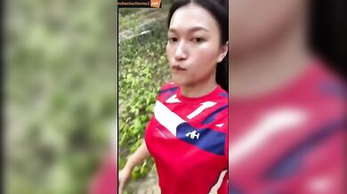 Ibu tiri vs anak tiri (stepmother son) indonesian viral porn video