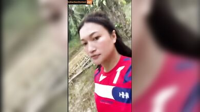 Ibu tiri vs anak tiri (stepmother son) indonesian viral porn video