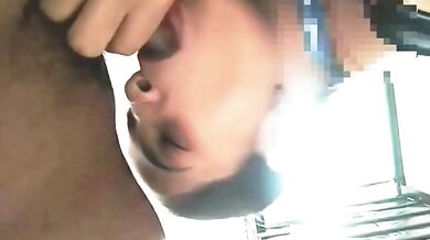 Himachal pradesh office girl lollipop sucking video