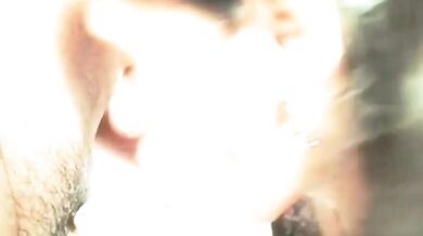 Himachal pradesh office girl lollipop sucking video