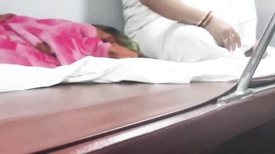 Desi pornstar shona bhabhi train sex video