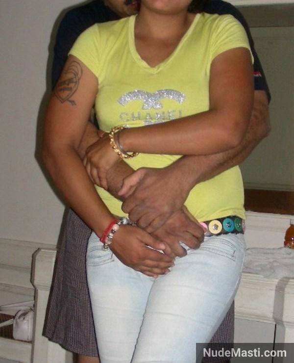 Horny desi couple having fun