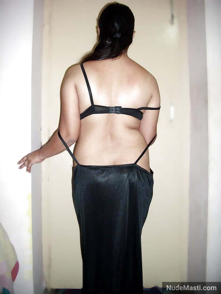 horny indian housewife strip tease