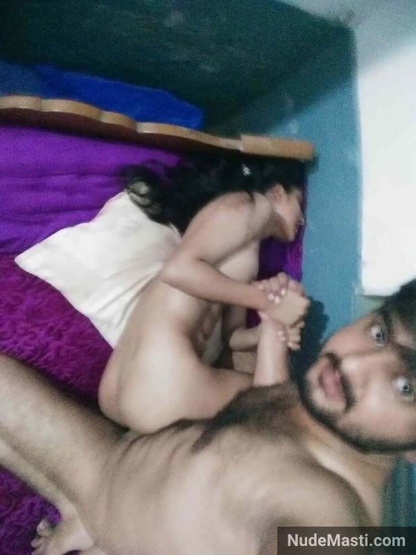 Indian muslim couple honeymoon sex pics-1