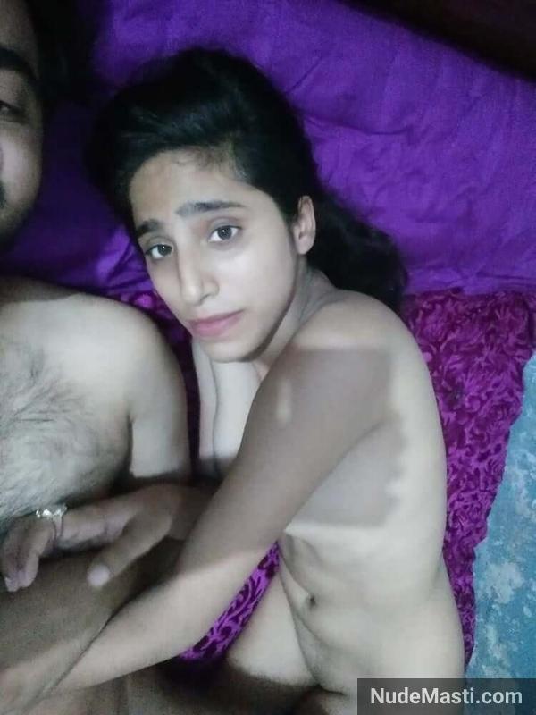 Indian muslim couple honeymoon sex pics-3