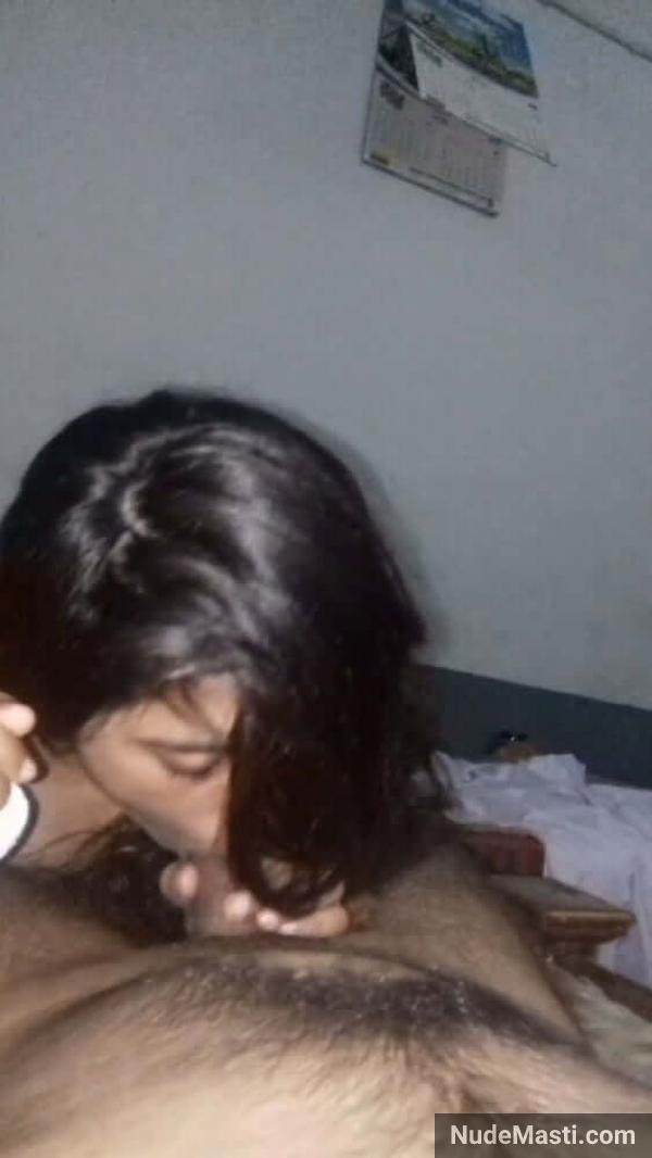 Indian muslim couple honeymoon sex pics-9