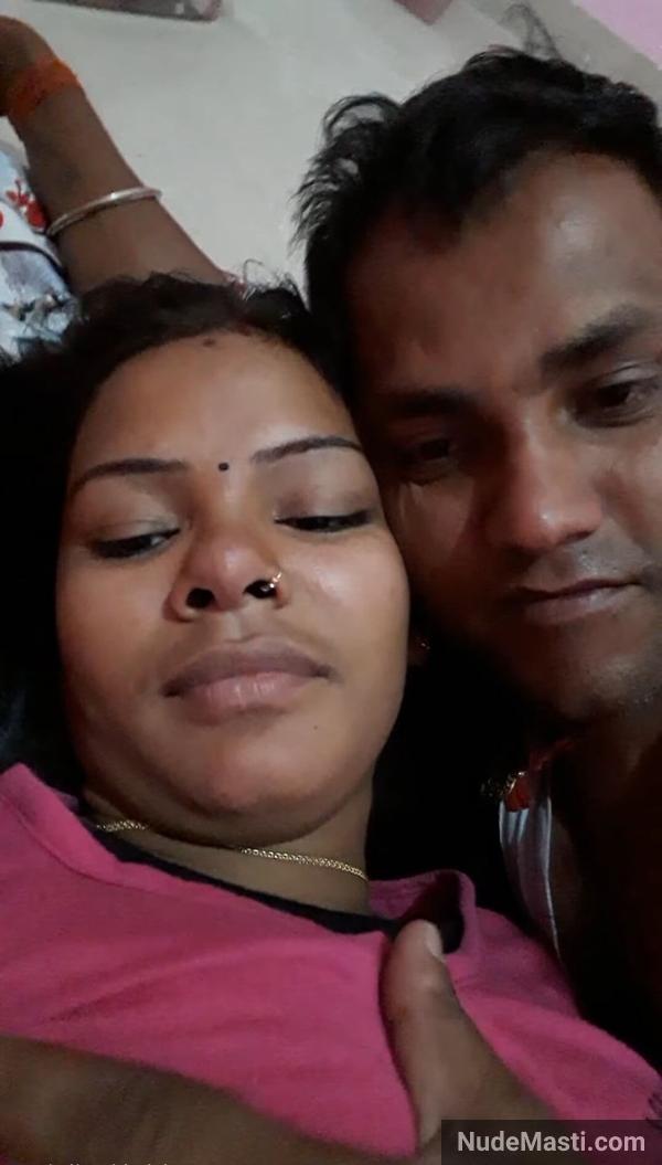 Desi village bhabhi secret sex with devar